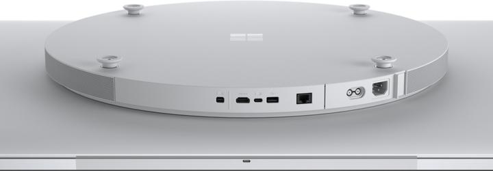 Actual product image Microsoft Surface Hub 3 Pack for business