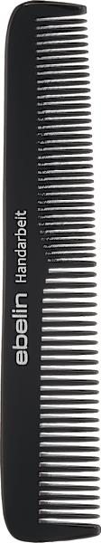 Actual product image dm ebelin Professional styling comb