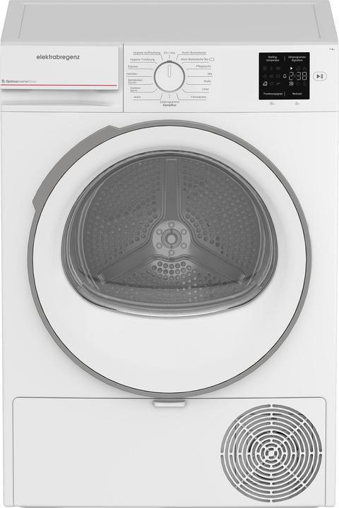 Elektrabregenz TKFX 83302 (8 kg, Rechts)