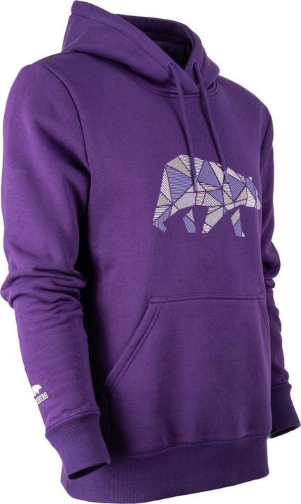Produktbild Forsberg Larson Hoodie (L)