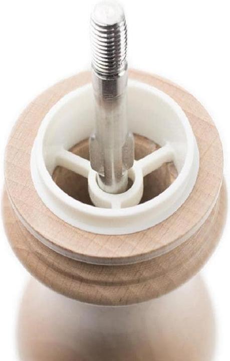 Produktbild Peugeot PARIS Salzmühle Buchenholz schw lackiert 30 cm (Salz)