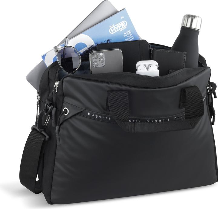 Immagine prodotto Bugatti Aktentasche BLANC DELIGHT (Universale)