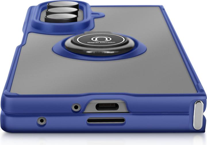 Produktbild Avizar Hülle Klappbar Galaxy Z Fold 7 (Samsung Galaxy Z Fold7)
