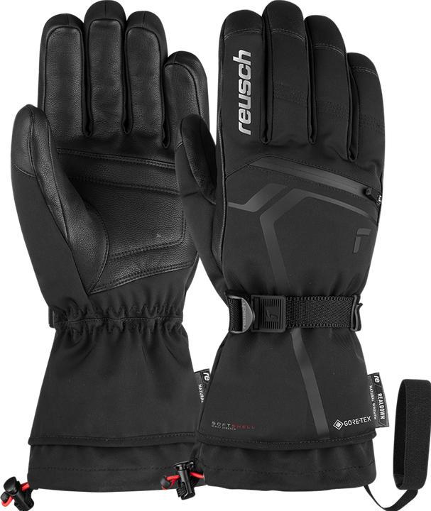 Image du produit Reusch Esprit du bas (9.5)