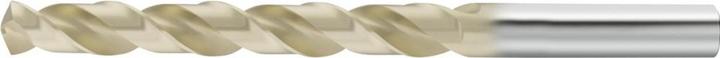 Produktbild Gühring Spiralbohrer DIN338 HSSE SIRIUS Typ INOX 7,5mm (7,5 Millimeter)