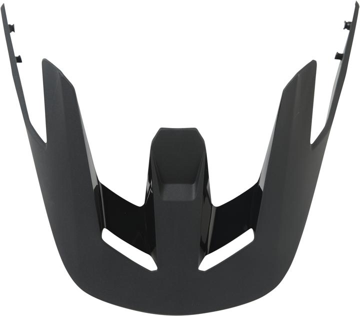 Produktbild Fox Visor 23 Speedframe Pro - Mt Blk Mt