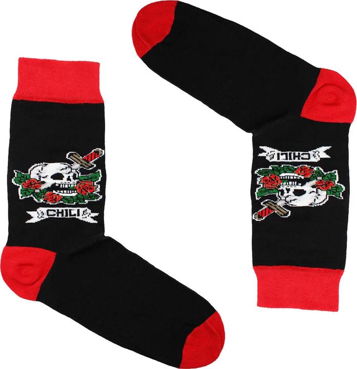 Immagine prodotto Casativo Calzini per il tempo libero (Confezione singola, 36 - 40)