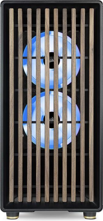 Image du produit Joule Performance High End Gaming (3000 Go, 32 Go, AMD Ryzen 7 9800X3D, GeForce RTX 5070 Ti)