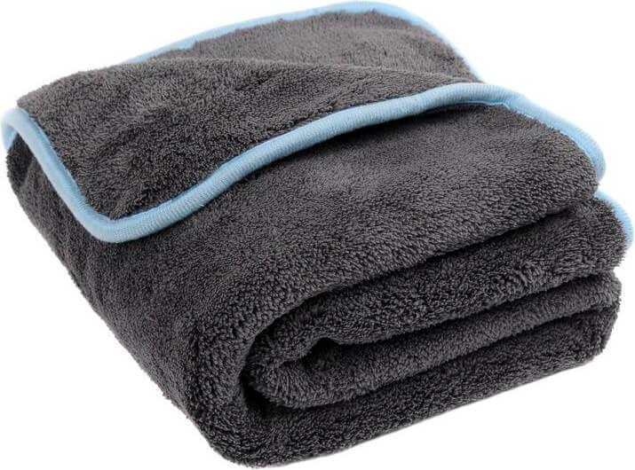 Immagine prodotto Liquid Elements Asciugamano Silverback XL