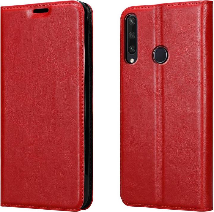 Image du produit Cadorabo Couverture (Huawei Y6p)