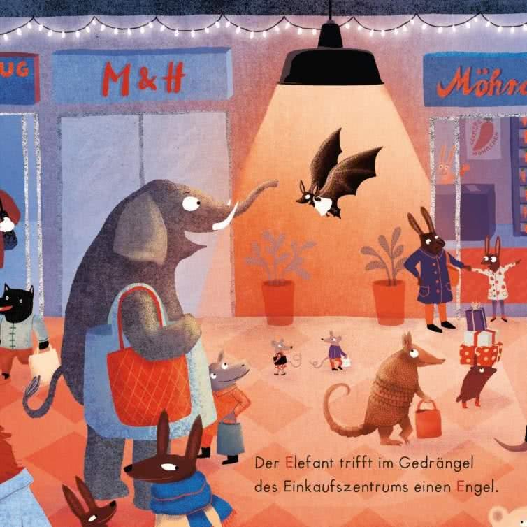Maxi Pixi 354: Der Fuchs hat seine lieben Nöte beim Halleluja auf der Flöte, Kinderbücher von Cornelia Boese