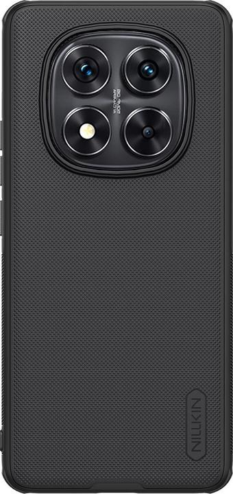 Image du produit Nillkin Super Frosted PRO Back Cover pour XIAOMI Redmi Note 14 Pro+ 5G noir (Xiaomi Redmi Note 14 Pro+ 5G)