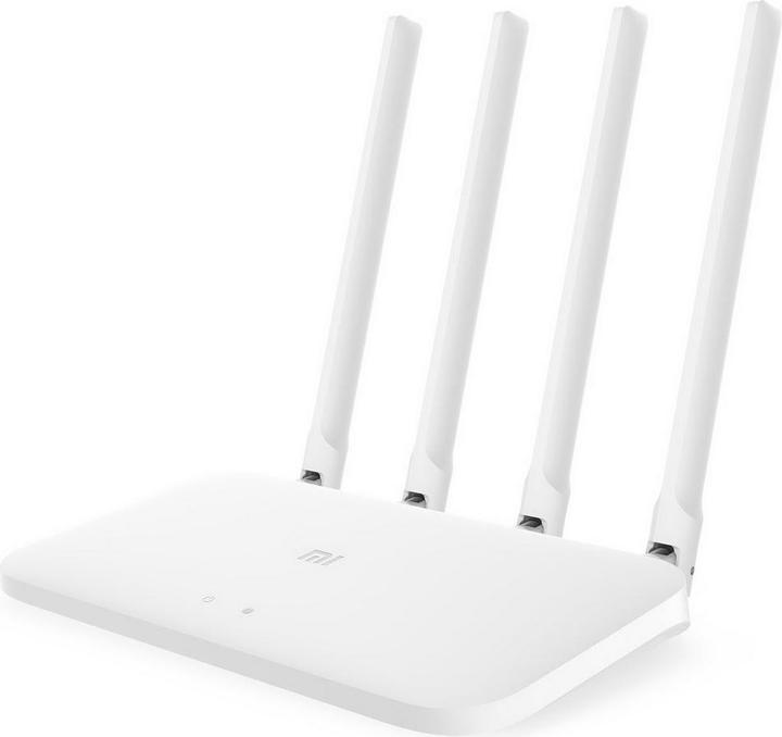 Image du produit Xiaomi Mi Router 4A Giga Version