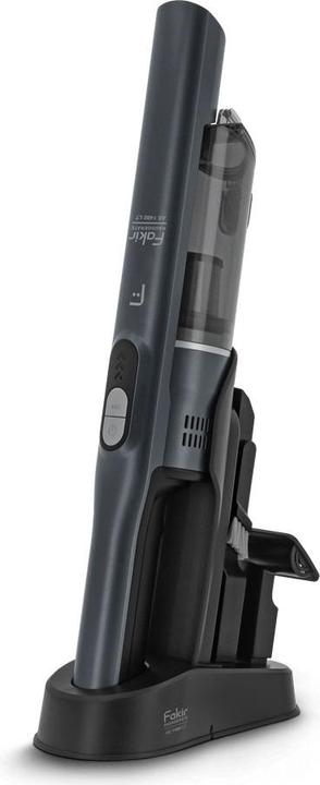 Productafbeelding Fakir Snoerloze stofzuiger AS 1480 LT Handstofzuiger extra licht, krachtig, ergonomisch slank