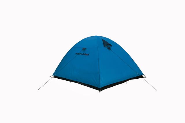 Produktbild High Peak Kiruna 2 (Kuppelzelt, 2.30 kg, 2 Personen)