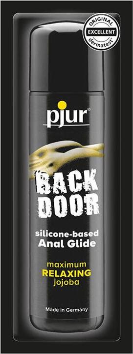 Pjur Back Door Relaxing Anal Glide 1.5 ml