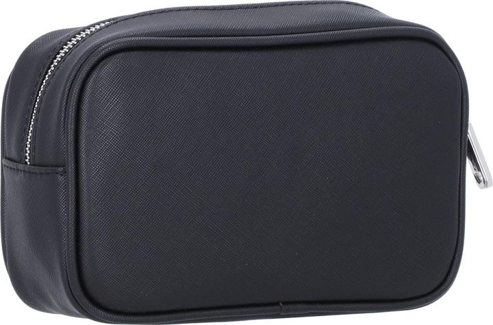 Produktbild Valentino Toilettenbeutel Marinier - Schwarz