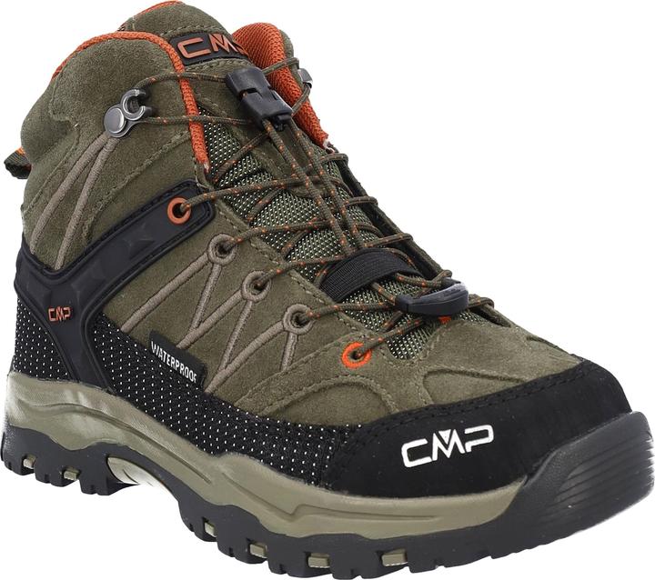 Immagine prodotto CMP Campagnolo Rigel MID WP (35)