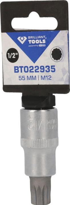 Actual product image Brilliant Tools BT022935