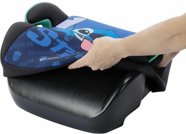 Produktbild Safety 1st Autositz Grau ECE R129/04 (Kindersitzerhöhung)