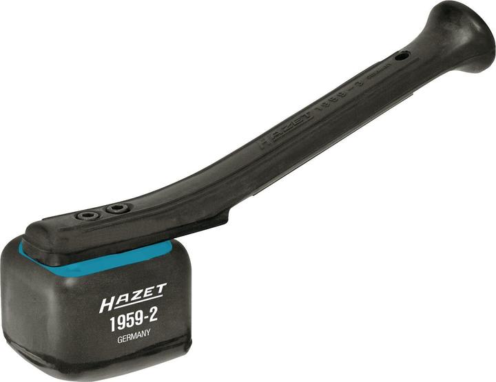 HAZET Klebschlag-Hammer 1959-2 (767 g)