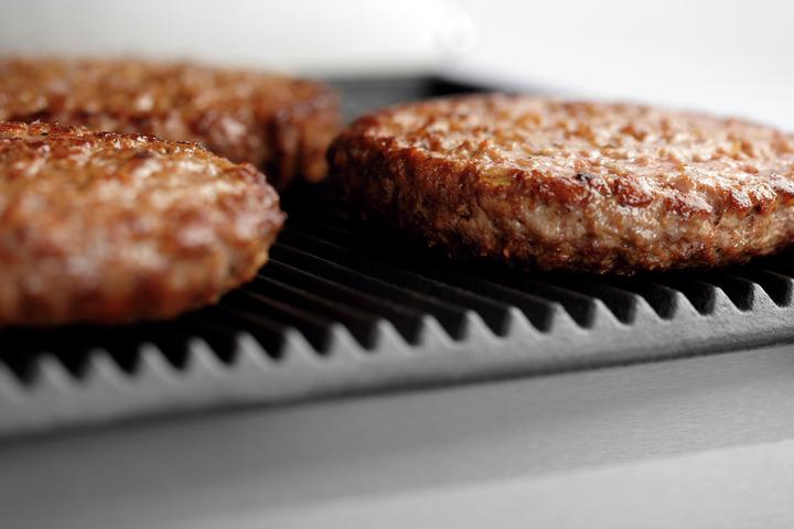 Produktbild Bartscher Kontaktgrill Panini-T 1R A150774