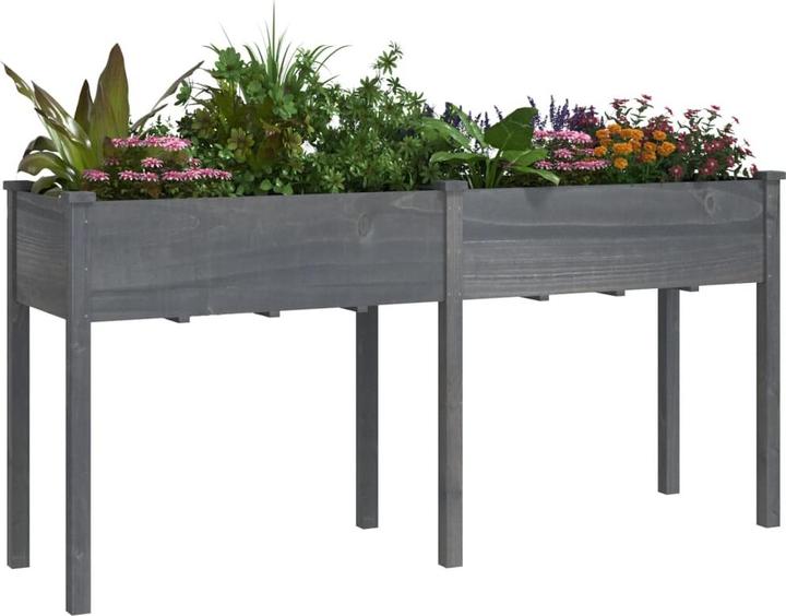 Produktbild vidaXL Pflanzgefäss