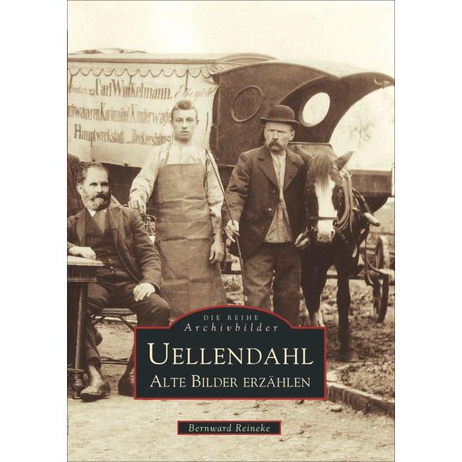 Wuppertal - Uellendahl, Sachbücher
