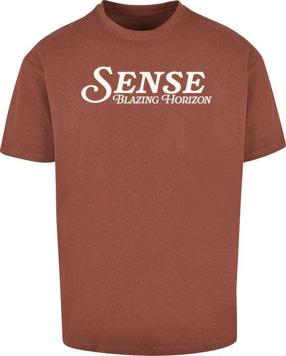 Actual product image 9N1M Sense SENSE Blazing Horizon Tee 2 - 160665 (L)