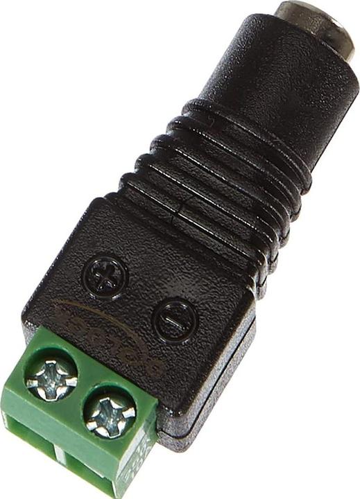 Immagine prodotto Delock Alimentazione jack DC 5,5 mm (ID: 2,5 mm) (W)