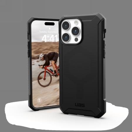 Produktbild UAG Essential Armor Case (Apple iPhone 15 Pro Max)