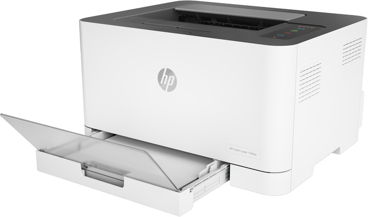 Produktbild HP Color Laser 150nw (Laser, Farbe)