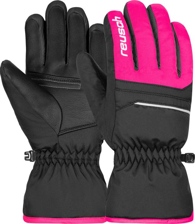 Produktbild Reusch skihandschuhe kind alan (5.5)