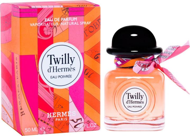 Actual product image Hermès Eau Poivree Eau de Parfum re21 (Eau de parfum, 462 ml)