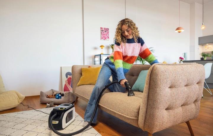 Actual product image Kärcher 1.081-530.0 (Dry vacuum cleaner)