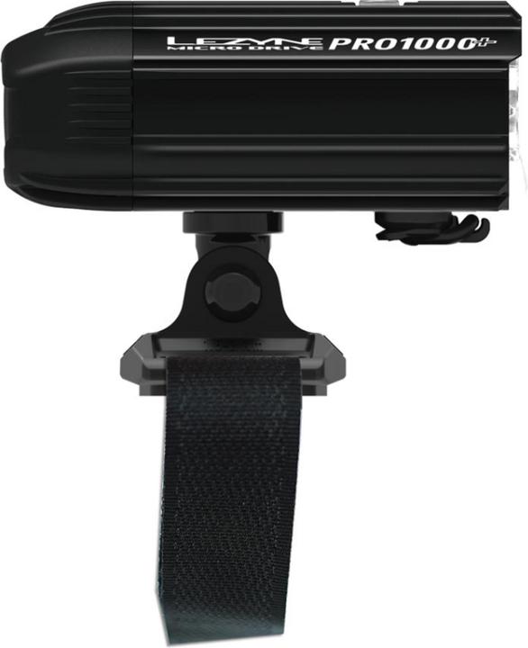 Image du produit Lezyne Helmet Micro Drive Pro 1000+ (1000 lm)