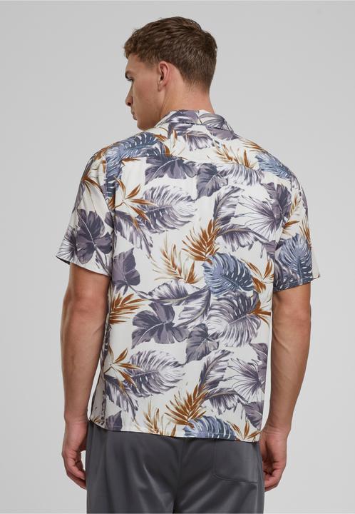 Immagine prodotto Urban Classics Camicia AOP Resort in viscosa - 12138 (L)