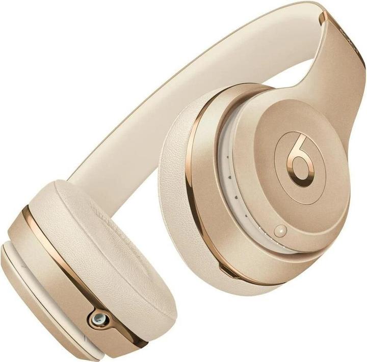 Produktbild Beats Solo3 (NC, 40 h, Kabellos)