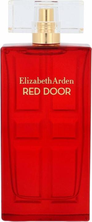 Image du produit Elizabeth Arden Porte rouge (Eau de toilette, 50 ml)