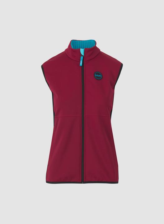 Produktbild UYN Softshellweste Spire (M)