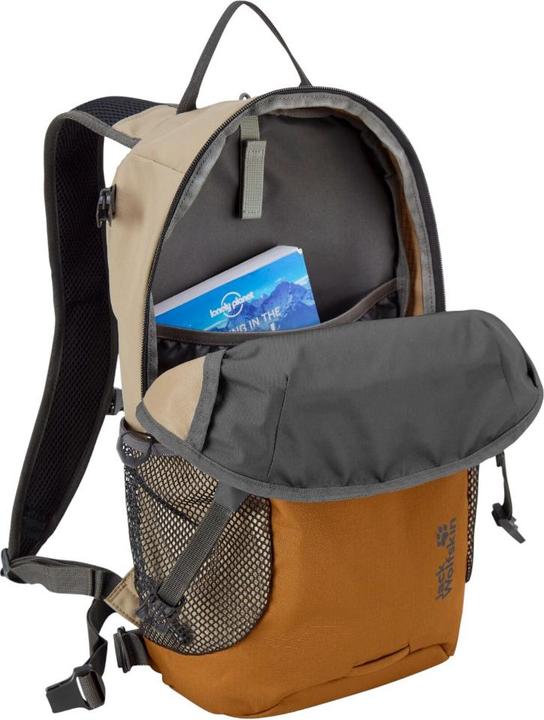 Produktbild Jack Wolfskin Velocity 12 (12 l)