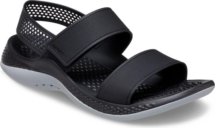Actual product image Crocs W's LiteRide 360 Sandal (37, 38)