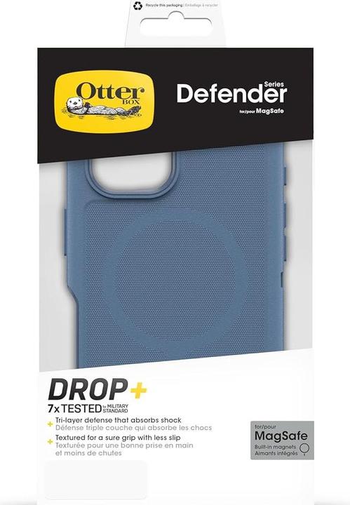 Produktbild OtterBox Defender mit MagSafe (Apple iPhone 16 Plus)