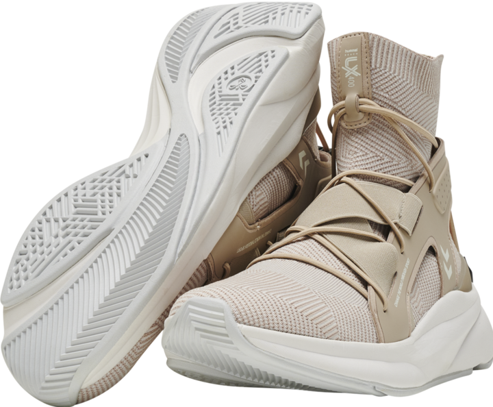 Image du produit hummel REACH LX 400 SEAMLESS (40)
