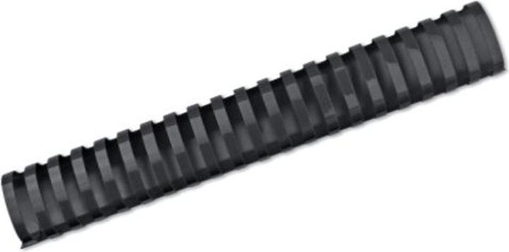 Valeurs nutritives et ingrédients GBC Dos en plastique ovale