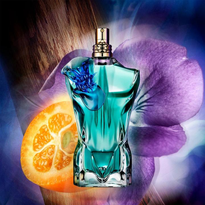 Immagine prodotto Gaultier Le Beau Flower (Eau de parfum, 125 ml)
