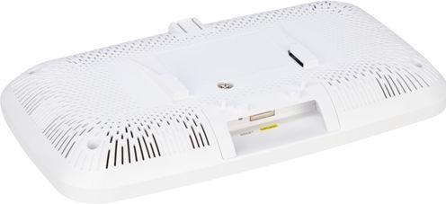 Produktbild Zyxel NWA240BE 802.11be Wifi 7 NebulaFlex AccessPoint (8646 Mbit/s)