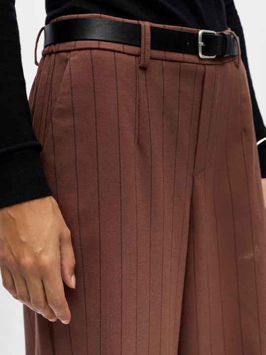 Produktbild Object OBJLISA Hose mit weitem Bein (38)
