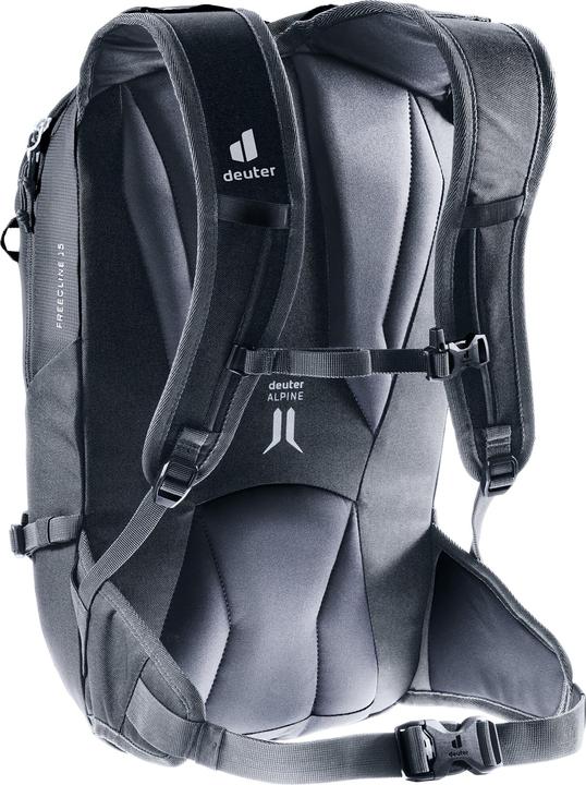 Produktbild Deuter Freecline 15 (15 l)