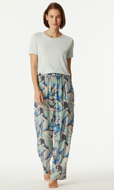 Actual product image Schiesser Mix + Relax pyjama trousers (42)